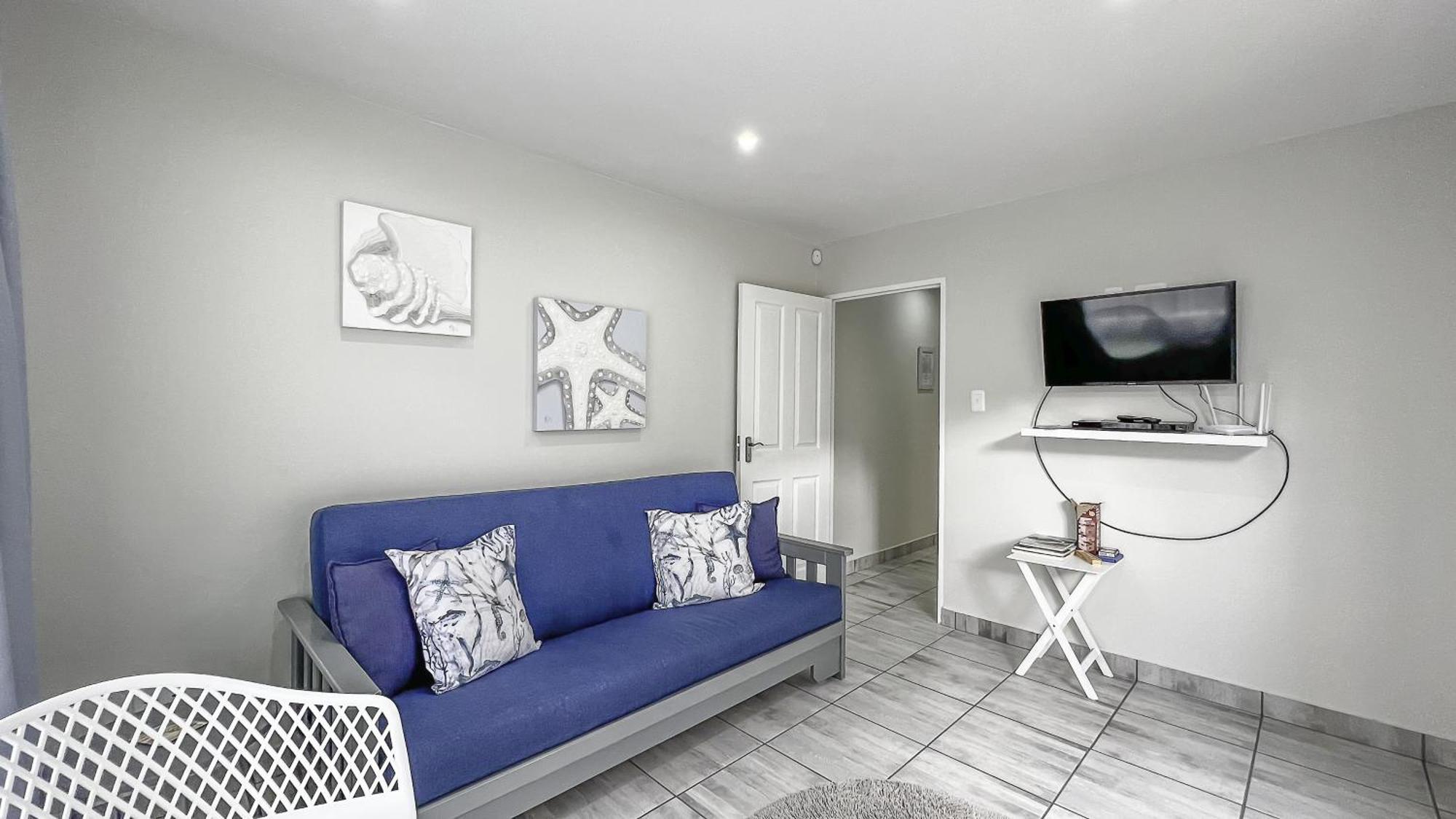 Villa Dubaai Mossel Bay Exterior photo